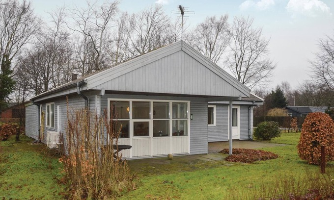 Sunds House | Cozy home in Sunds with WiFi
