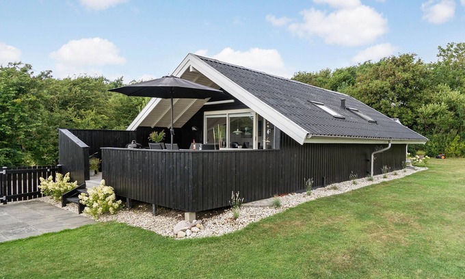 Vestervig House | Cozy home in Vestervig with WiFi