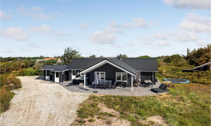Agger House | Cozy Home In Vestervig With Wifi