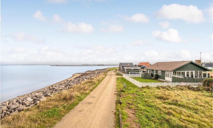 Vinderup House | Cozy Home In Vinderup With Sauna