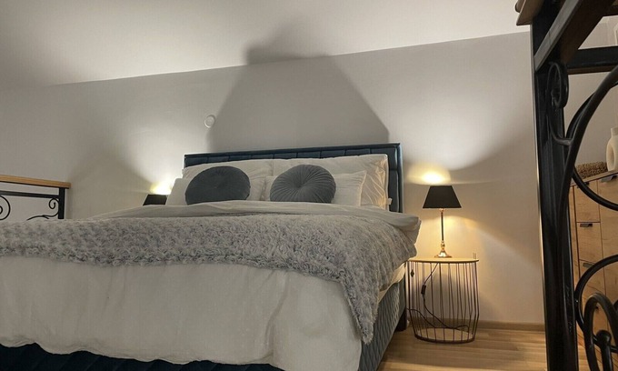 Vrsac House | Cozy home next to Vrsac vineyards
