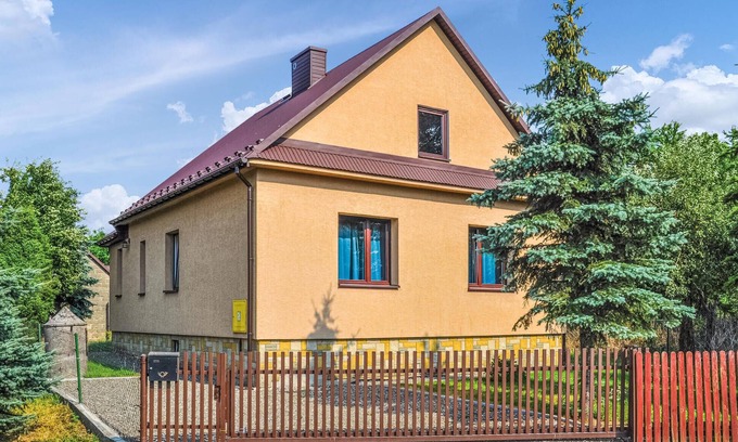 gmina Debno House | Cozy home in Biadoliny Szlachecki