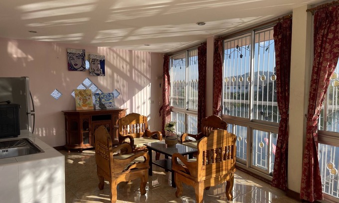 Phuket House | Cozy Home With Lake View At Kathu PHUKET