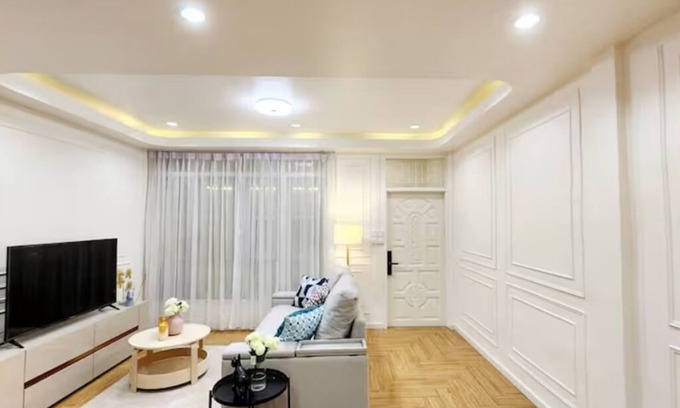 Bang Chak House | Cozy House,4 rooms, bts ,Mega Bangna,Suvarnabhumi