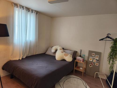 Jayang-dong House | Cozy House 10min walk from Kunkuk Station line2 line7