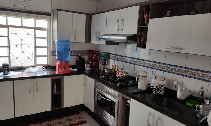 Vila Yolanda House | Cozy house Foz do Iguaçu