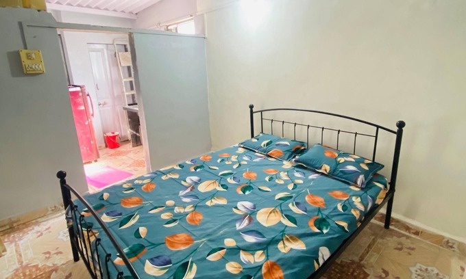 Marol House | Cozy house in charming Mumbai with WiFi, AC