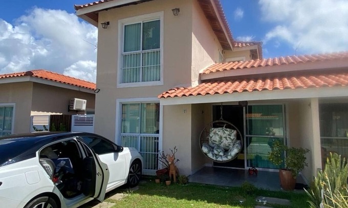 Monte Gordo House | Cozy house in Monte Gordo, perfect space for a peaceful vacation