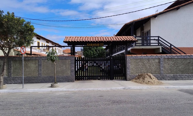 Pero House | COZY HOUSE IN PERÓ/CABO FRIO-RJ. PET FRIENDLY
