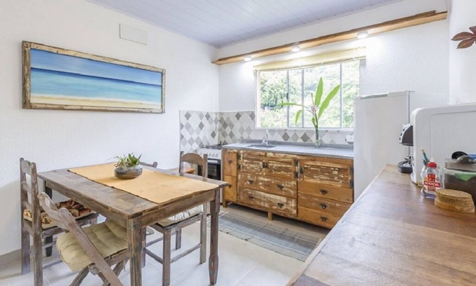 Ilhabela Historical Center House | Cozy house in the heart of the Historic Center - Vila