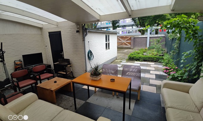 Municipality of Weert House | Cozy house in Weert