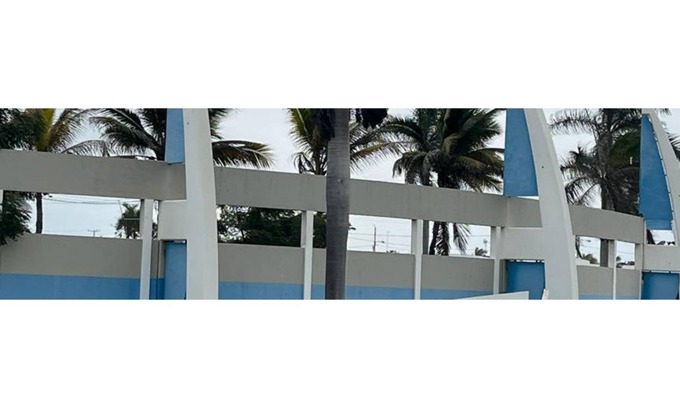 Punta Carnero Villa | Cozy house on the beach of Punta Carnero