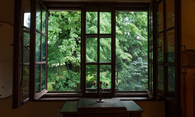 Libertow House | Cozy house with character. Nice, natural garden. Very calm neighborhood.