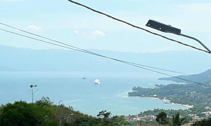 Tesouro da Colina House | Cozy house with incredible view !