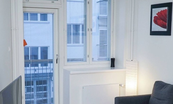 Punavuori Apartment | Cozy in the heart of Helsinki