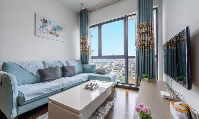 Maluri Apartment | Cozy KL Sunway Velocity Residence for 1-5pax connected to MRT & Malls