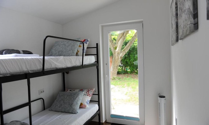 Balatonfured House | Cozy little hideaway