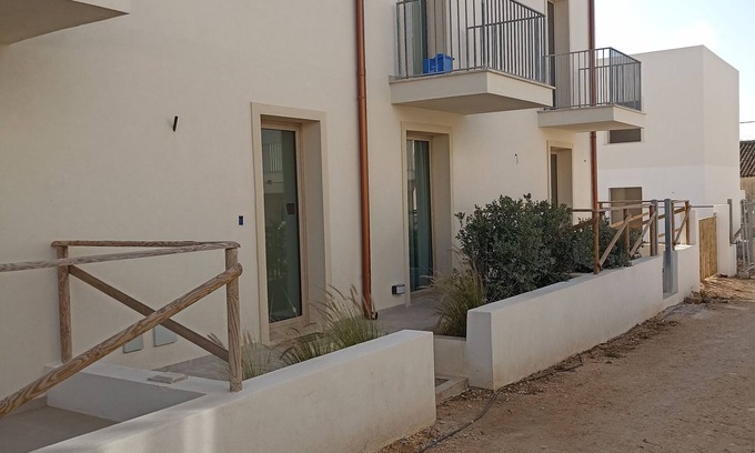 Birgi Vecchi House | Cozy little house in a tourist area near the Stagnone Nature Reserve.