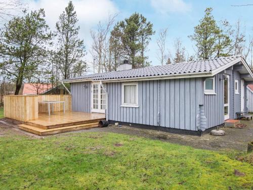 Jegum House | Cozy Log Cabin Retreat-By Traum