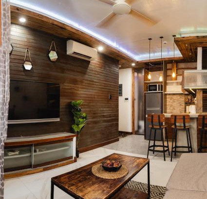Male Apartment | Cozy Modern Apartment Near Rasfannu Beach & Malé Seaside