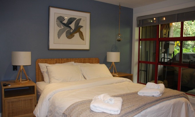 Blackcomb House | Cozy mountain retreat with ski-home access. Pet friendly!
