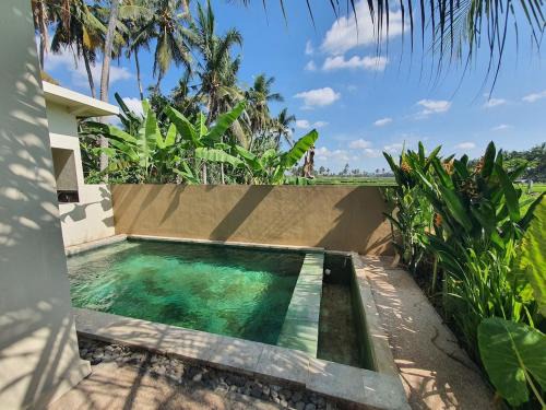 Kemenuh Villa | Cozy Mudram 1Bedroom Private pool W Kitchenette