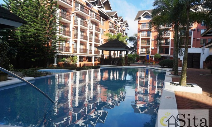 Tagaytay Apartment | Cozy Penthouse in Tagaytay