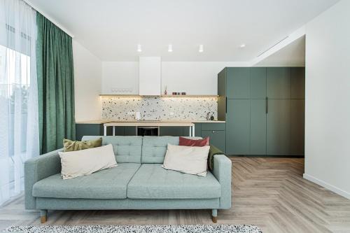 Kaunas Apartment | Cozy Piliamiesčio apartament No 1 by URBAN RENT
