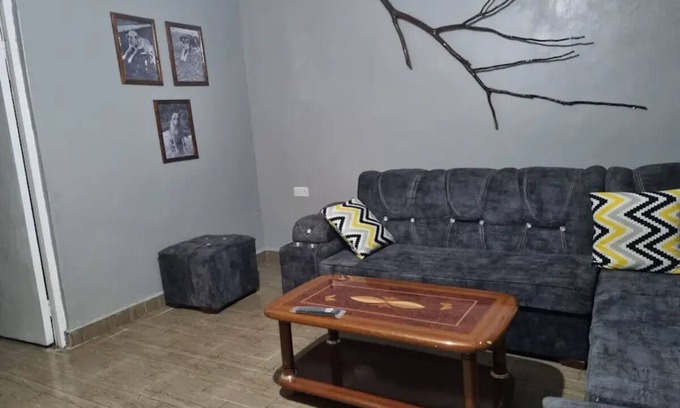 Ngelani Apartment | Cozy Place in Machakos town