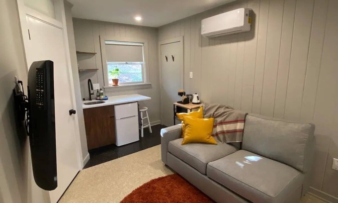 Manheim Apartment | cozy private studio in Lititz/manheim