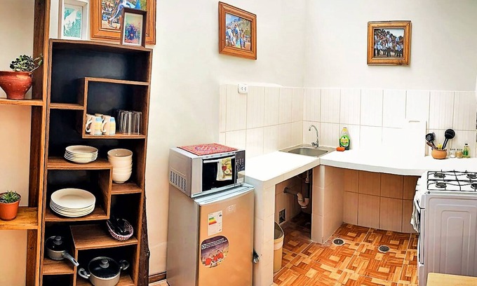 Cusco Historic Center Apartment | COZY PVT APART A BLOCK TO THE MAIN SQUARE CUSCO