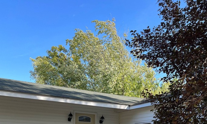 Murdock Cottage | Cozy, quiet cottage in the country with stocked lake access