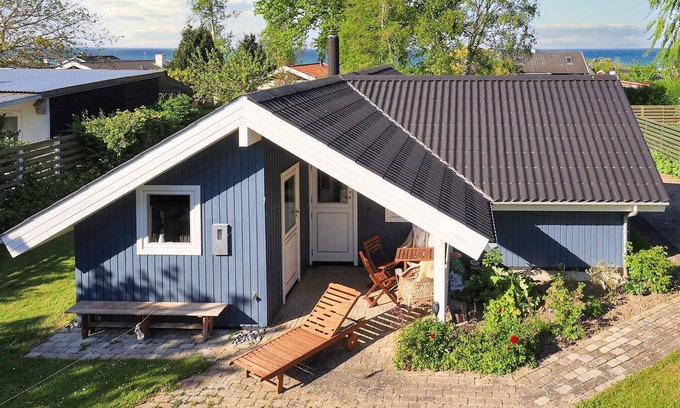 Strøby Ladeplads House | Cozy Retreat by Koge Bay - By Traum Ferienwohnungen