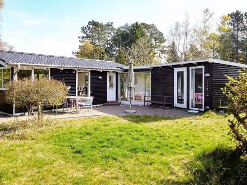 Hoensinge House | Cozy Retreat in Ellinge Lyng - By Traum Ferienwohnungen