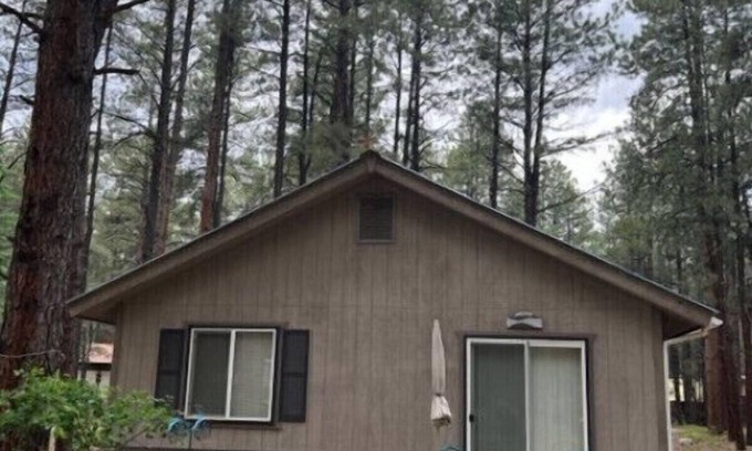Vallecito House | Cozy retreat in the pine trees seconds to the river & couple of minutes to Vallecito Lake and a beautiful drive to Durango