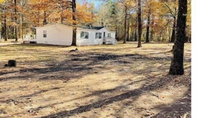 Bastrop House | Cozy Retreat On 3 Acres Of Landnn
