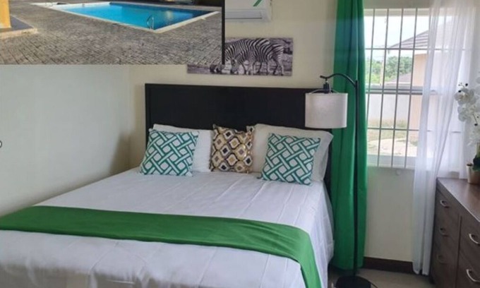 Old Harbour House | Cozy retreat pool access super close to the Town. Entire home available to you!