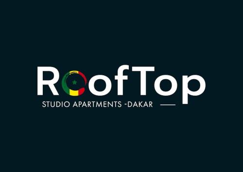 Dakar Apartment | Cozy ROofTop Studio Apartment Near Almadies