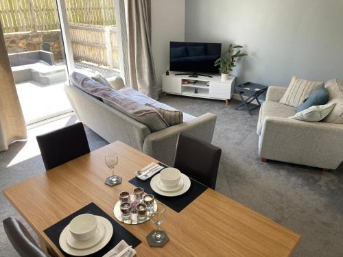 Brynrefail House | Cozy & Spacious home In the heart of Snowdonia