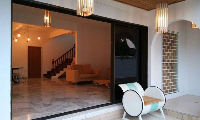 Taman Lapangan Terbang House | Cozy Stay @ The Heart Of IPOH City