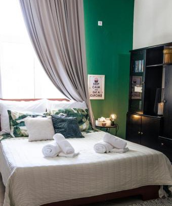 Kozani Apartment | Cozy studio Anastasia
