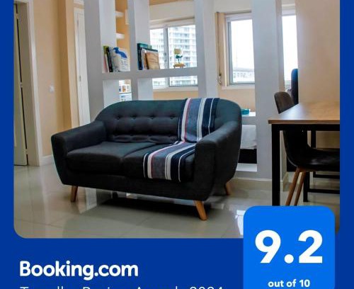Luanda Apartment | Cozy Studio