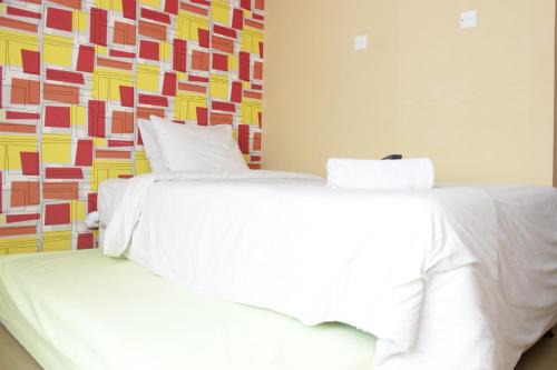 Cipaganti Apartment | Cozy Studio Apartment at The Jarrdin near Cihampelas Walk By Travelio