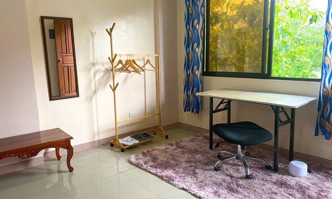 Bayombong Apartment | Cozy Studio + Free Parking & Local Coffee!