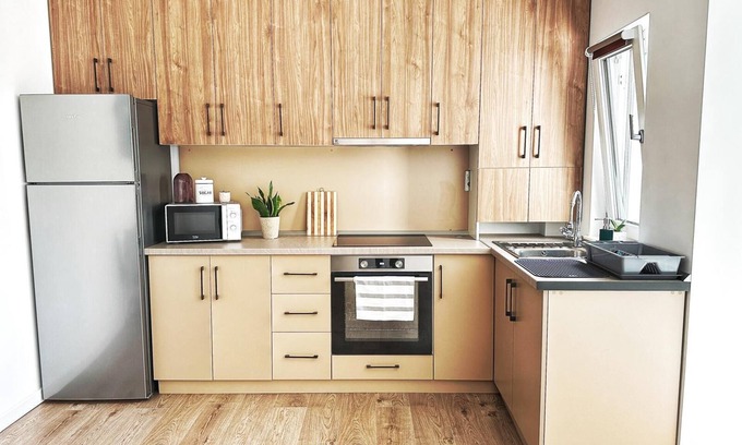Baia Mare Apartment | Cozy studio in charming Baia Mare with WiFi, AC and free parking
