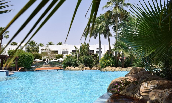El Hadaba Apartment | Cozy studio in Delta Sharm
