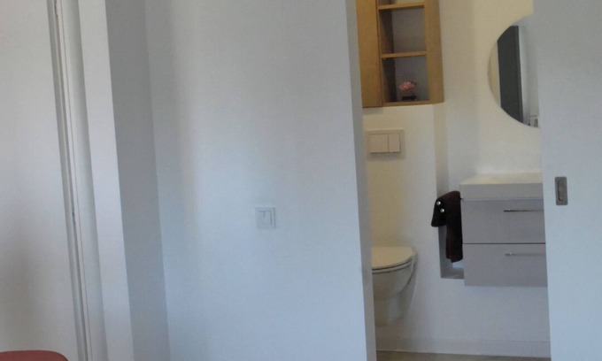 Vitan Apartment | Cozy studio in pleasant București in quiet neighbourhood