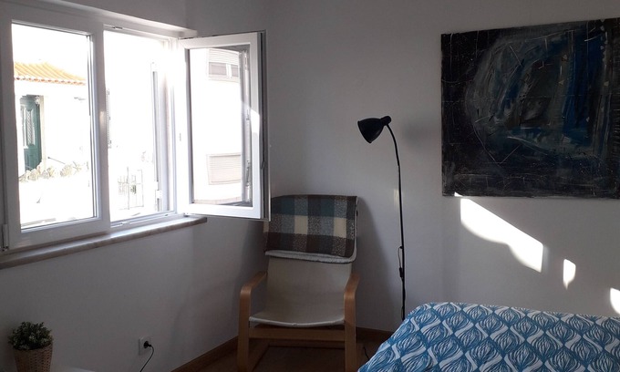 Cascais Apartment | Cozy Studio in the Historic Center of Cascais!
