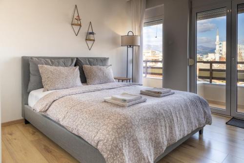 Komotini Apartment | Cozy Studio Komotini