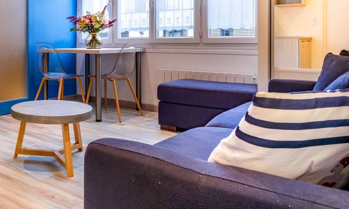 Port-Louis Apartment | Cozy Studio Near Port-Louis Beaches and Town Center with Modern Amenities
